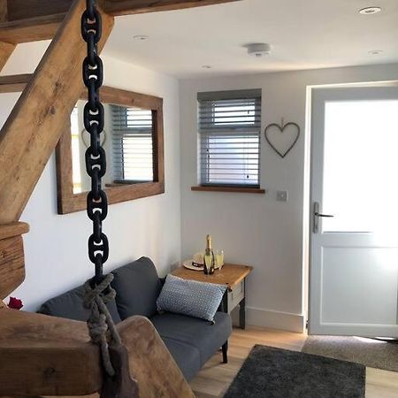 Apartamento Piala Retreat Phillack Exterior foto