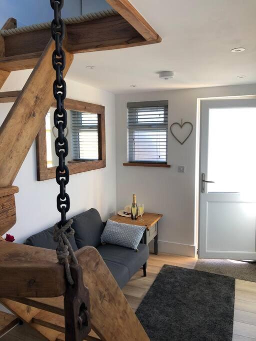 Apartamento Piala Retreat Phillack Exterior foto
