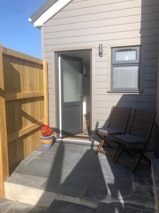 Apartamento Piala Retreat Phillack Exterior foto