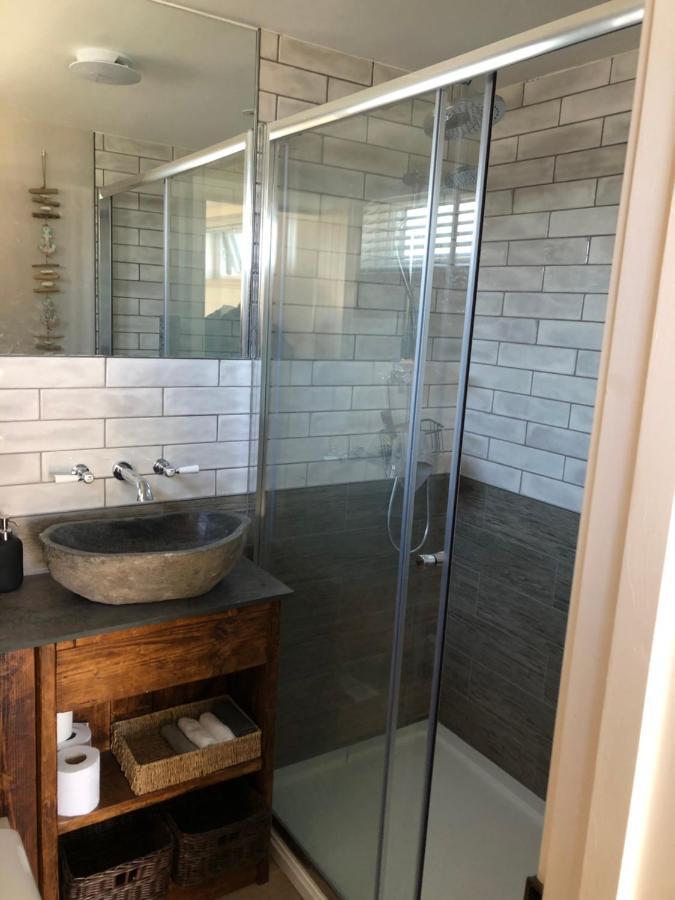 Apartamento Piala Retreat Phillack Exterior foto